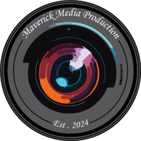 Maverick Media Productions logo